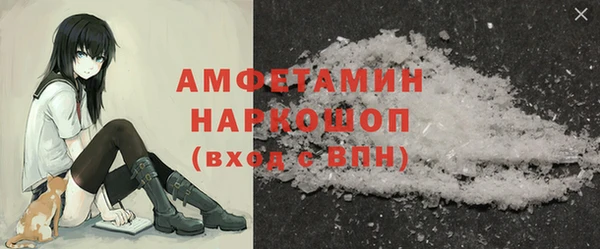 прущий лед Горняк
