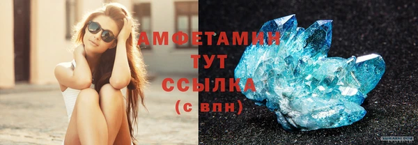 прущий лед Горняк